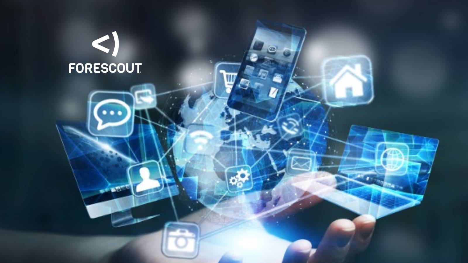 NJ TRANSIT Secures Network During Remote Work, Deploying the Forescout Platform