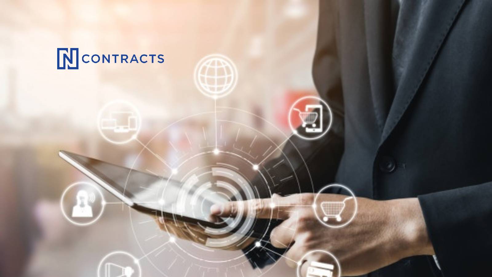 Ncontracts Names Guy Weismantel EVP of Marketing