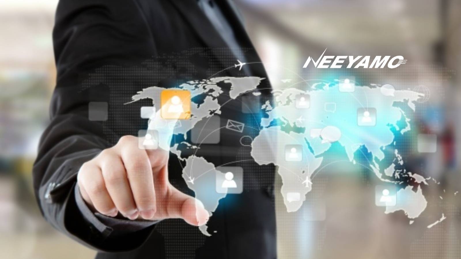 Neeyamo Partners With Onfido to Provide Frictionless Identity Verification