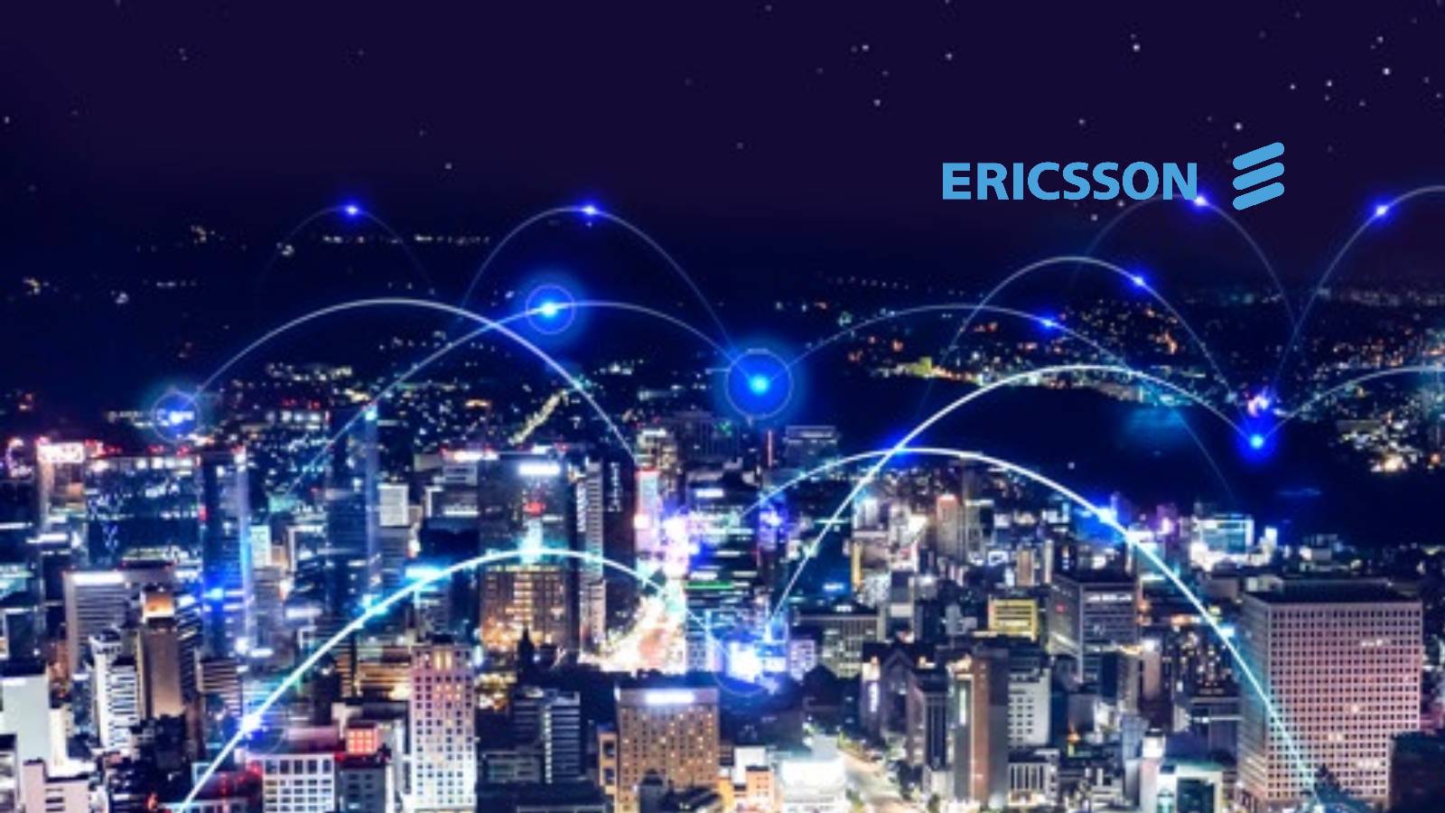 New Ericsson Software Makes the Shift to Standalone 5G Easier