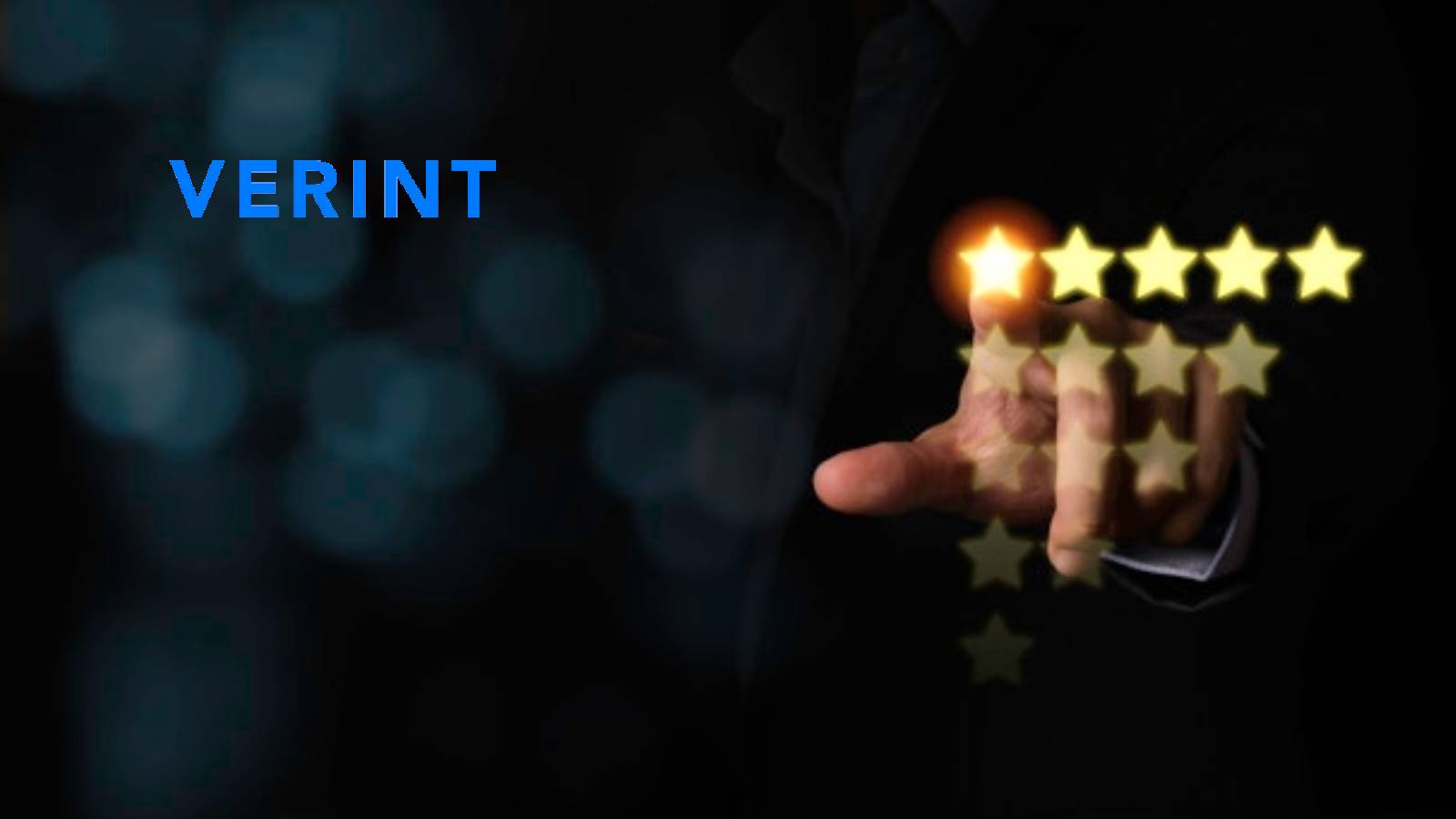 New Research Recognizes Verint for Top Customer Satisfaction Scores in AI and Customer Self-Service