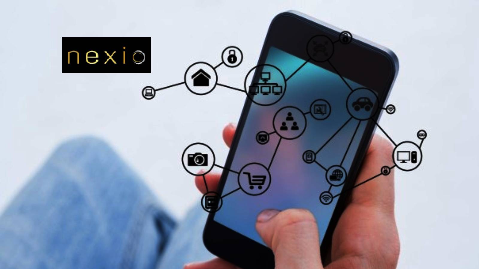 Nexio Launches Groundbreaking Networking App for Black Professionals