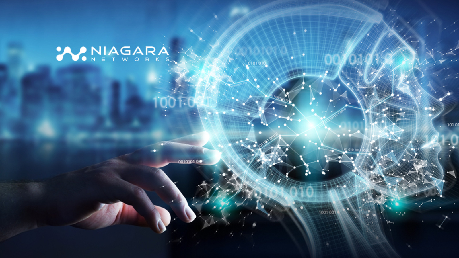 Niagara Networks and Flowmon Solve VPN Performance, Capacity and Security Challenges for Companies Now with Mainly Remote Workforces through Full Encrypted Traffic Visibility