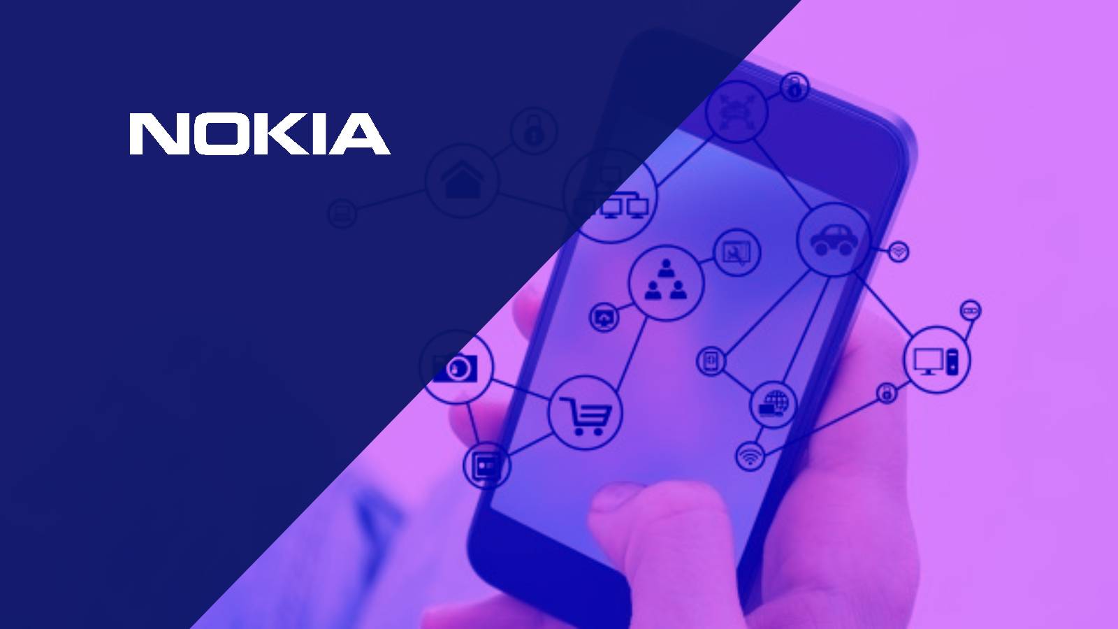 Nokia Can Instantly Migrate 5 Million Legacy 4G Radio Units to 5G
