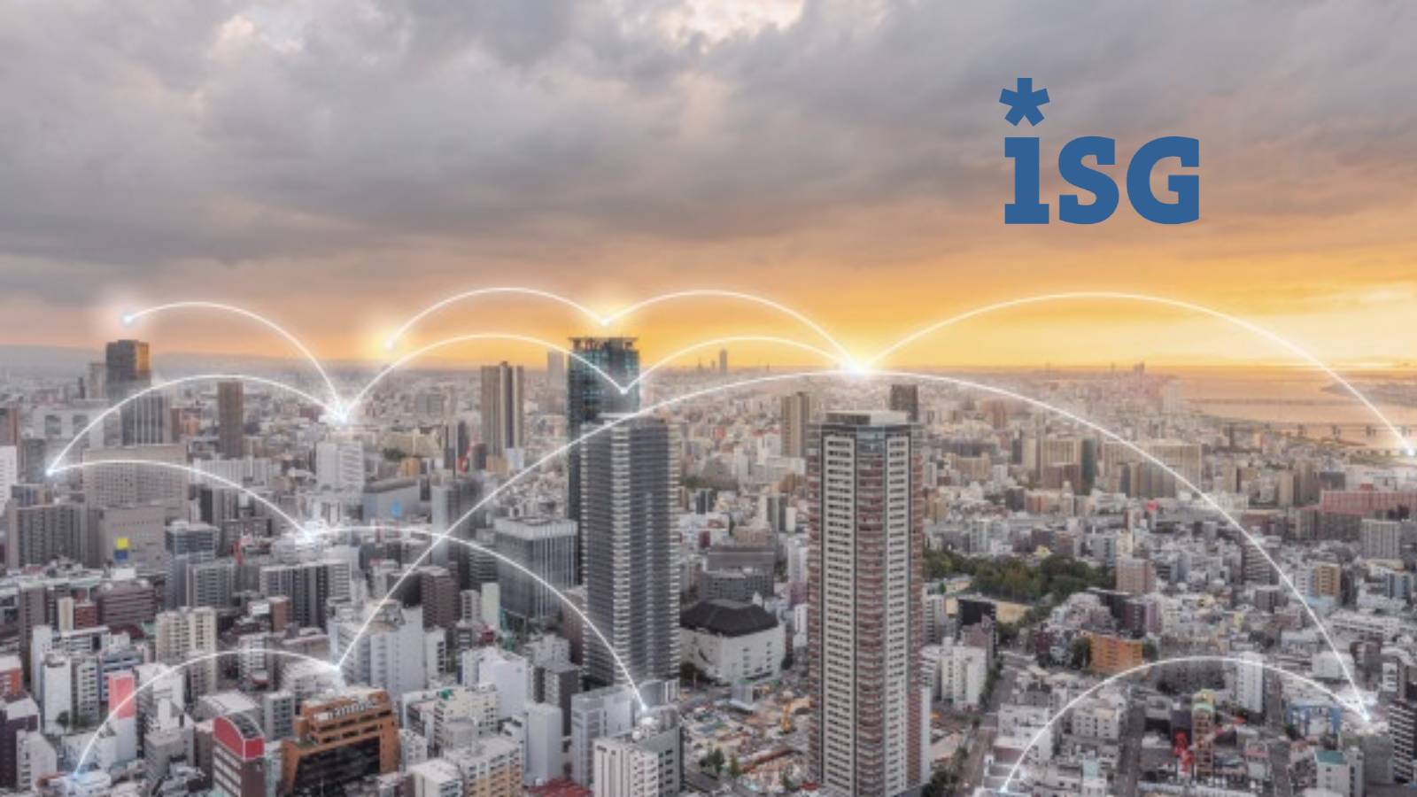Nordic Enterprises Want More Network Flexibility as They Move to the Cloud