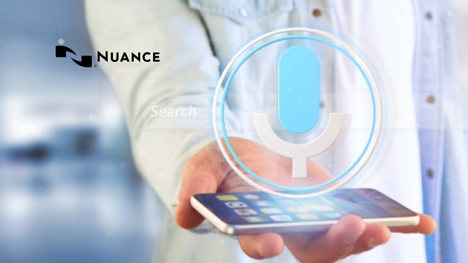 Nuance and Cerner Expand Strategic Voice AI Collaboration to Include Dragon Medical Virtual Assistant Technology