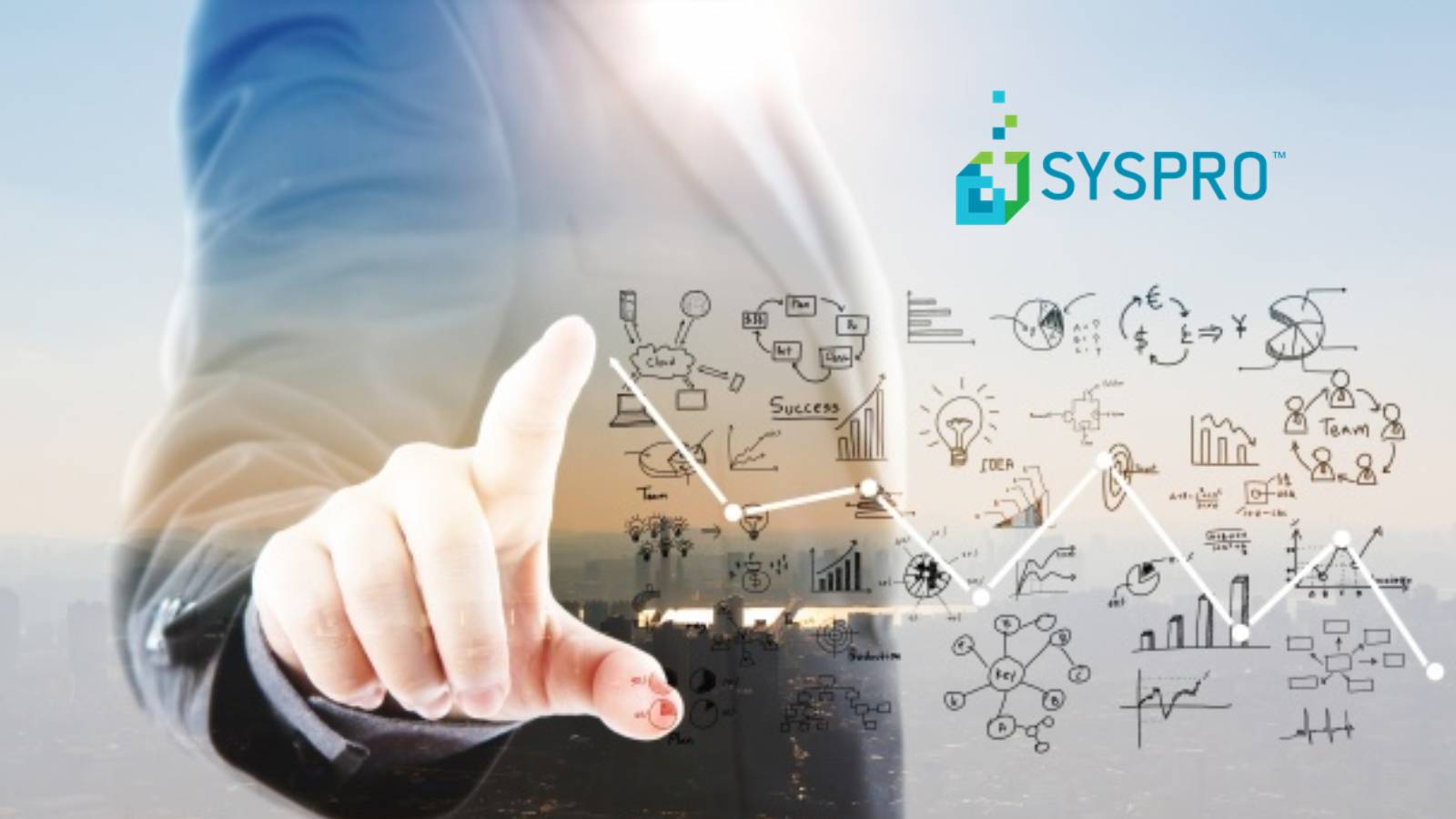 Nucleus Recognizes SYSPRO as Leader in 2020 Nucleus Research ERP Technology Value Matrix