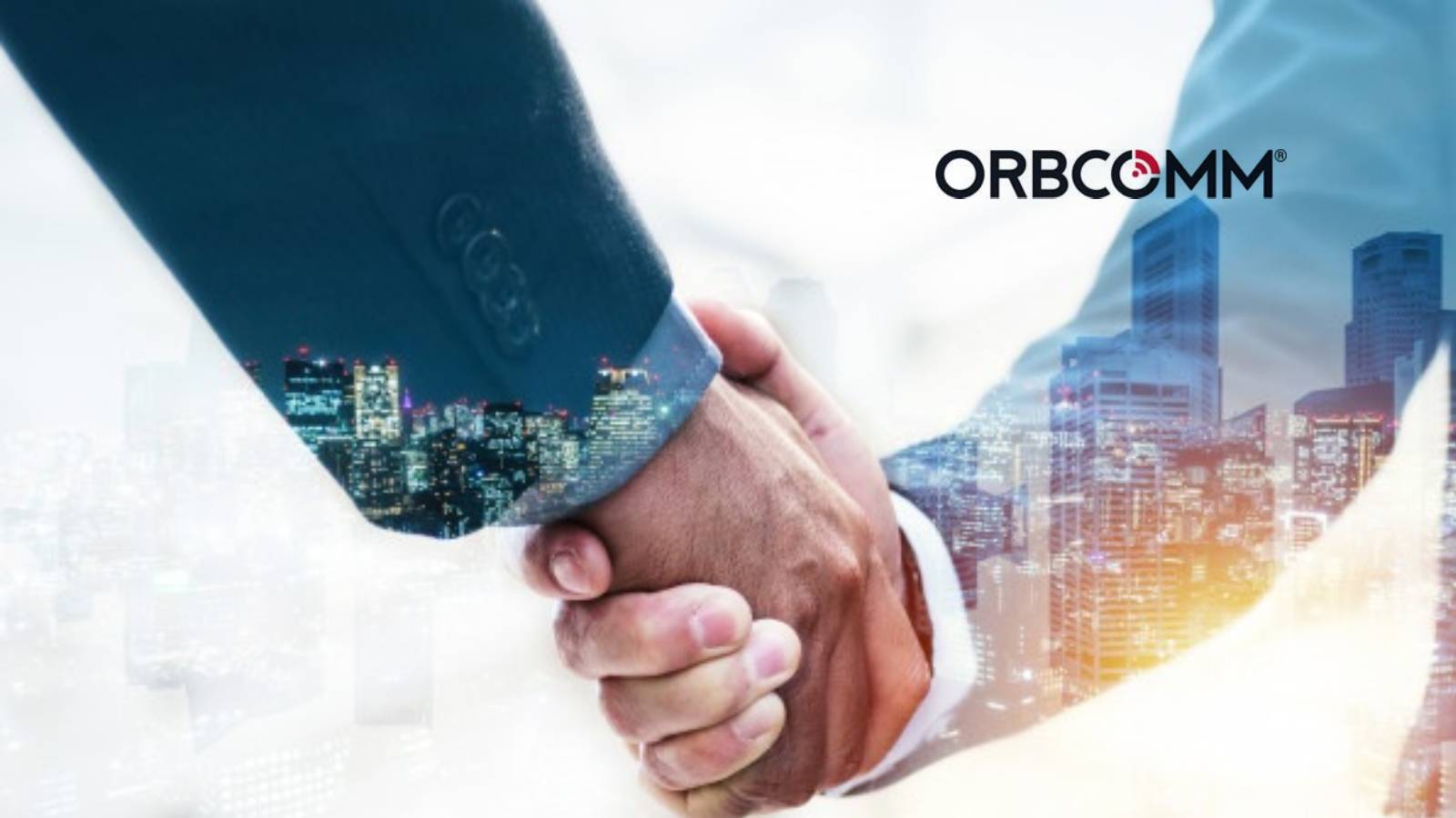 ORBCOMM and Terex Expand Relationship