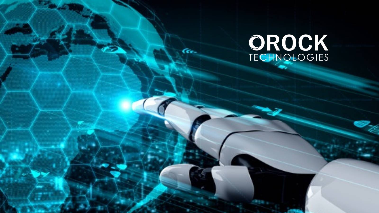 ORock Technologies Achieves U.S.-EU Privacy Shield Certification