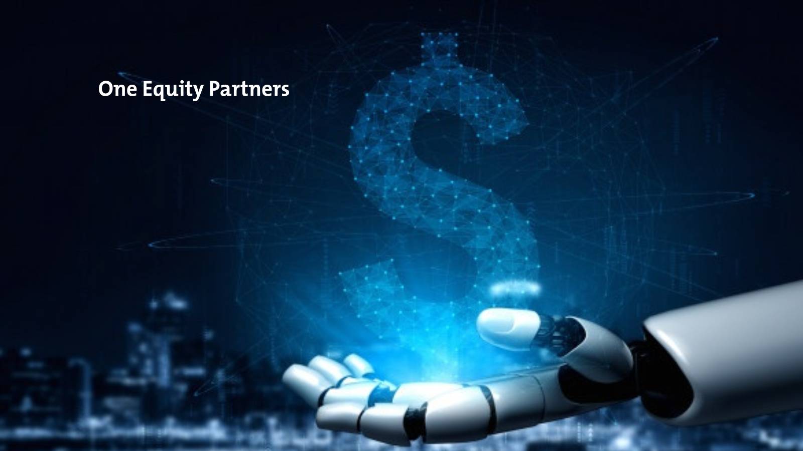 One Equity Partners to Make Strategic Investment in Infobip, a Global Communications Platform as a Service Leader