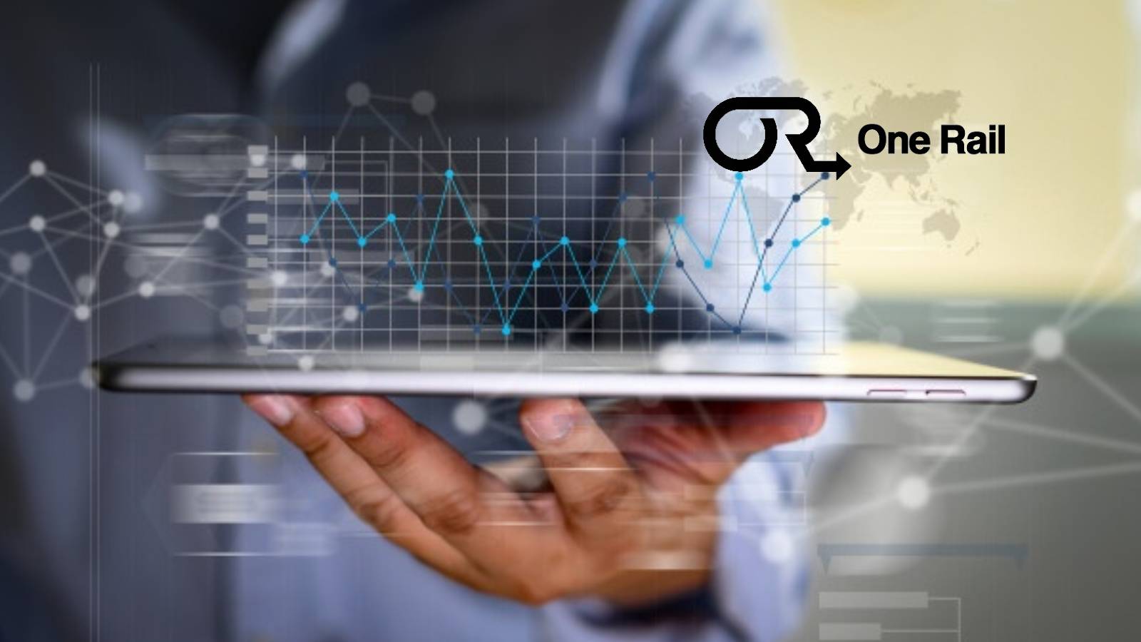 OneRail Announces Acceptance Into Microsoft for Startups Program