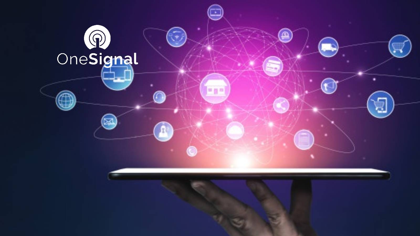 OneSignal Customer Data Shows Push Notifications Drive Significant Customer Engagement and Retention