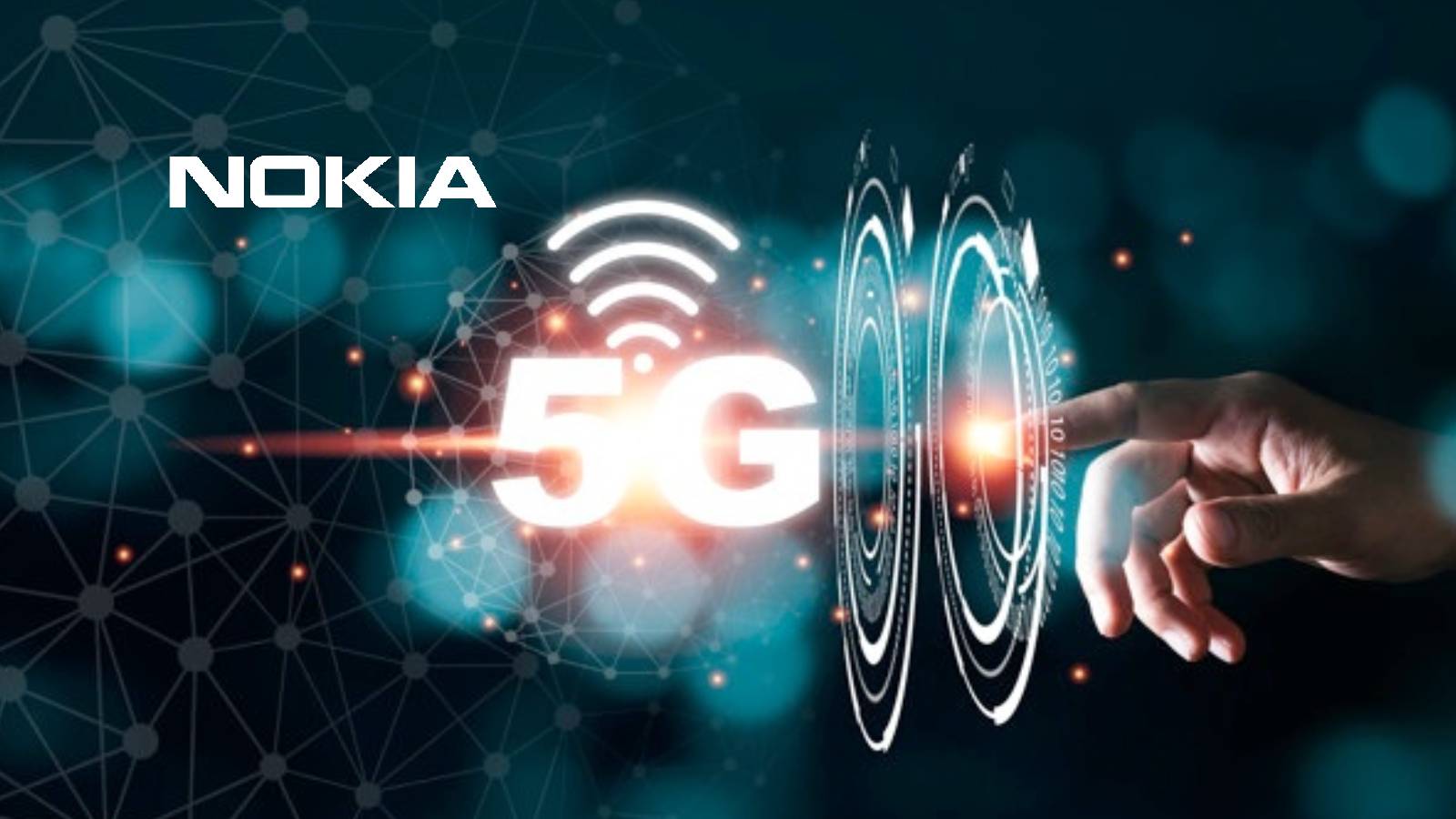 Ooredoo Qatar’s 5G Commercial Services Go Live With Nokia Cloud-Native 5G Core Network