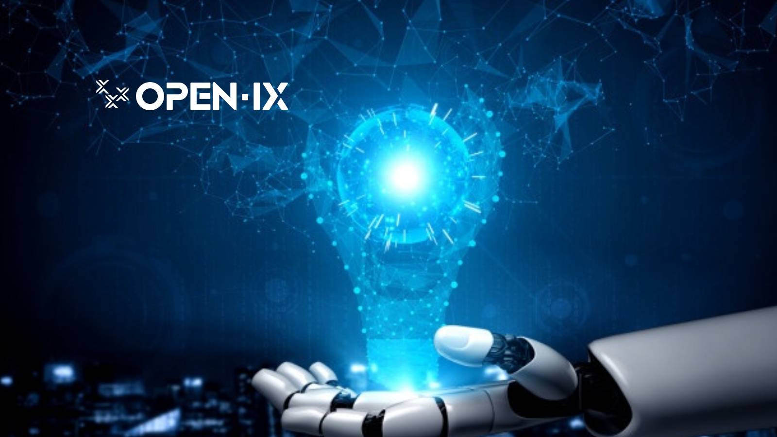 Open-IX Announces Beta Launch of New Interconnection Navigator