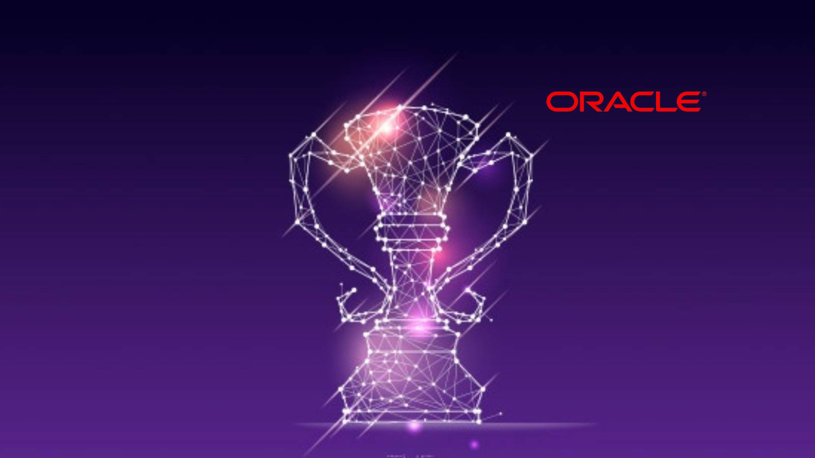 Oracle Awarded Framework Agreement from Government of Canada