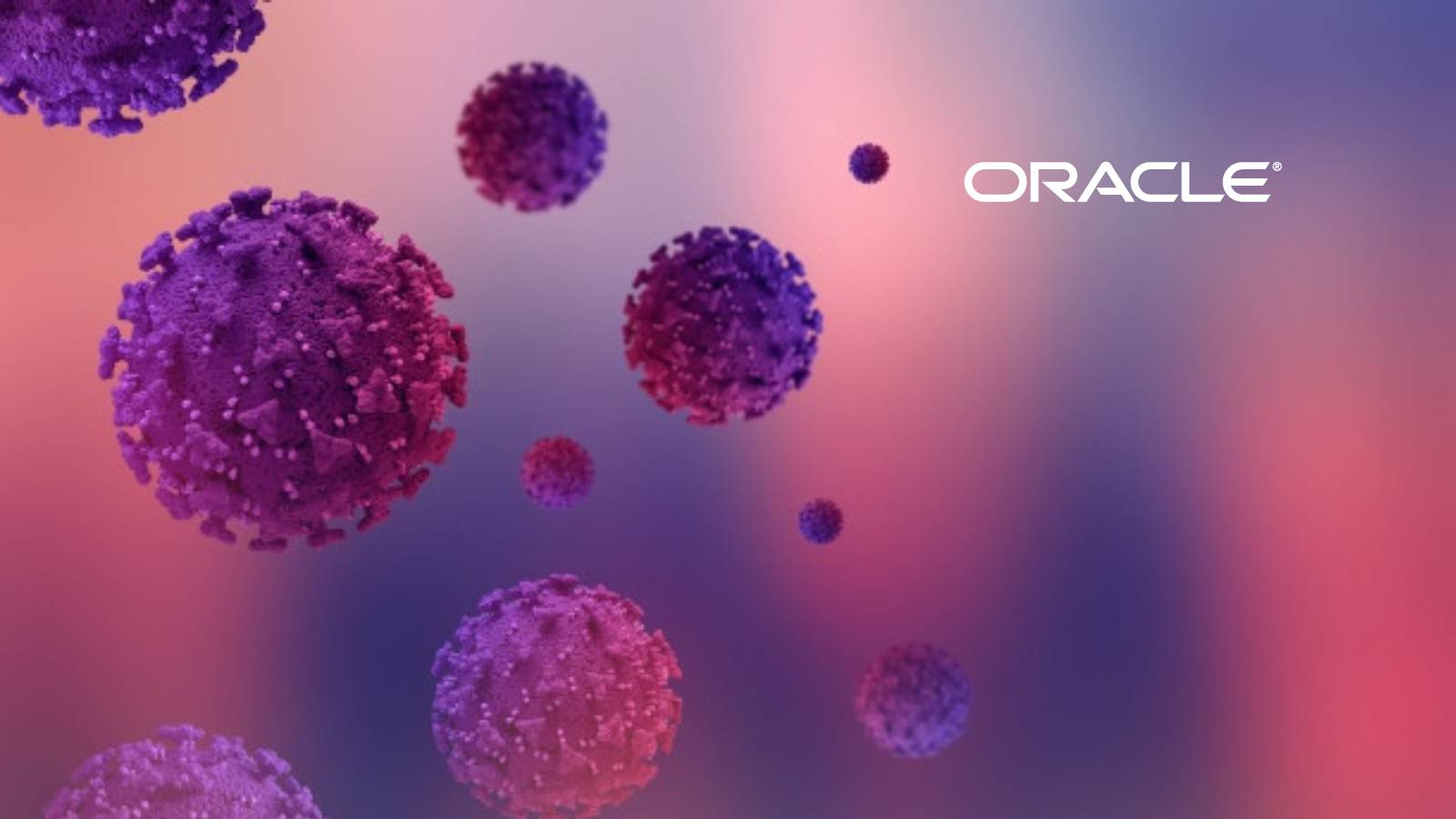 Oracle and NIH Collaborate on Cloud System to Support COVID-19 Vaccine Trials