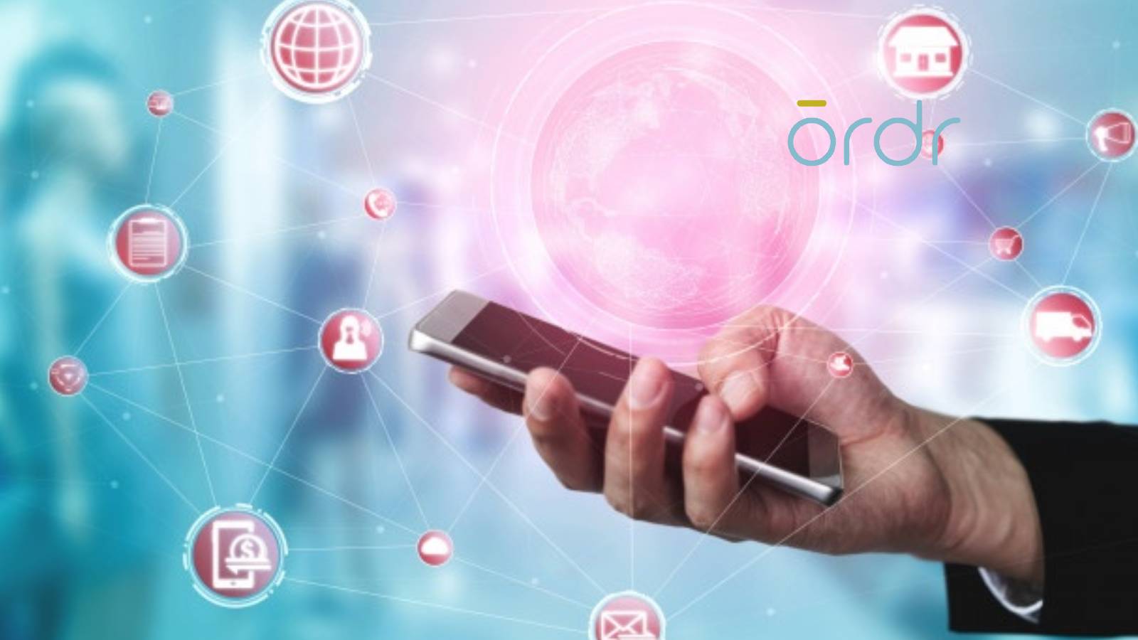 Ordr Brings its Leading Device Visibility and Security Platform to Check Point Software Technologies' Customers