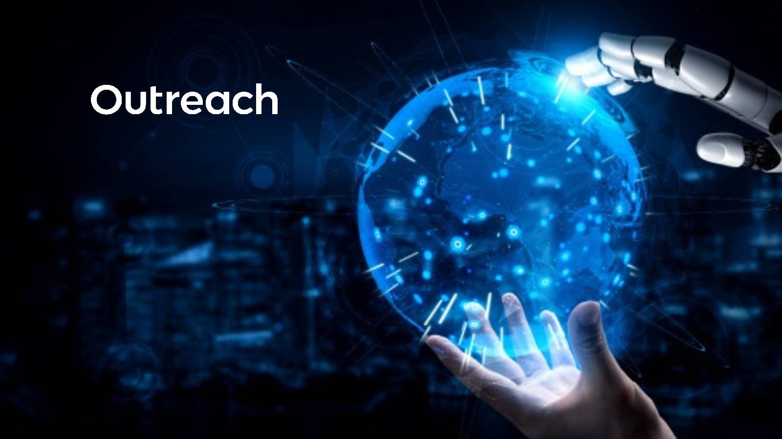 Outreach Extends European Presence with Office in Prague Tech Hotspot