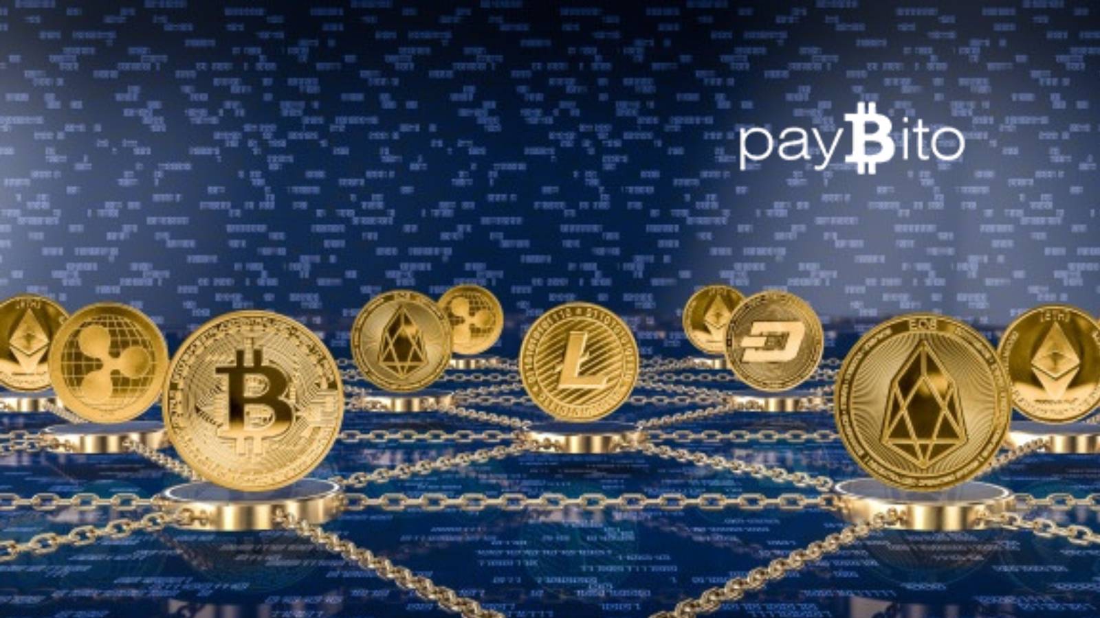 PayBito Expands Cryptocurrency Listing, Plans to Add More