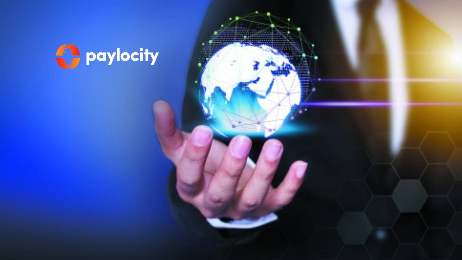 Paylocity Unveils New Brand Identity to Better Serve a Changing Workplace