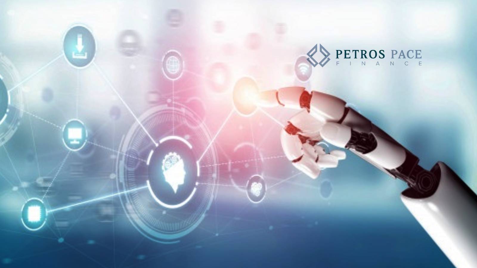 Petros PACE Finance's Growth Continues with Hiring of Industry Veteran Connor Murch as Vice President of Business Development