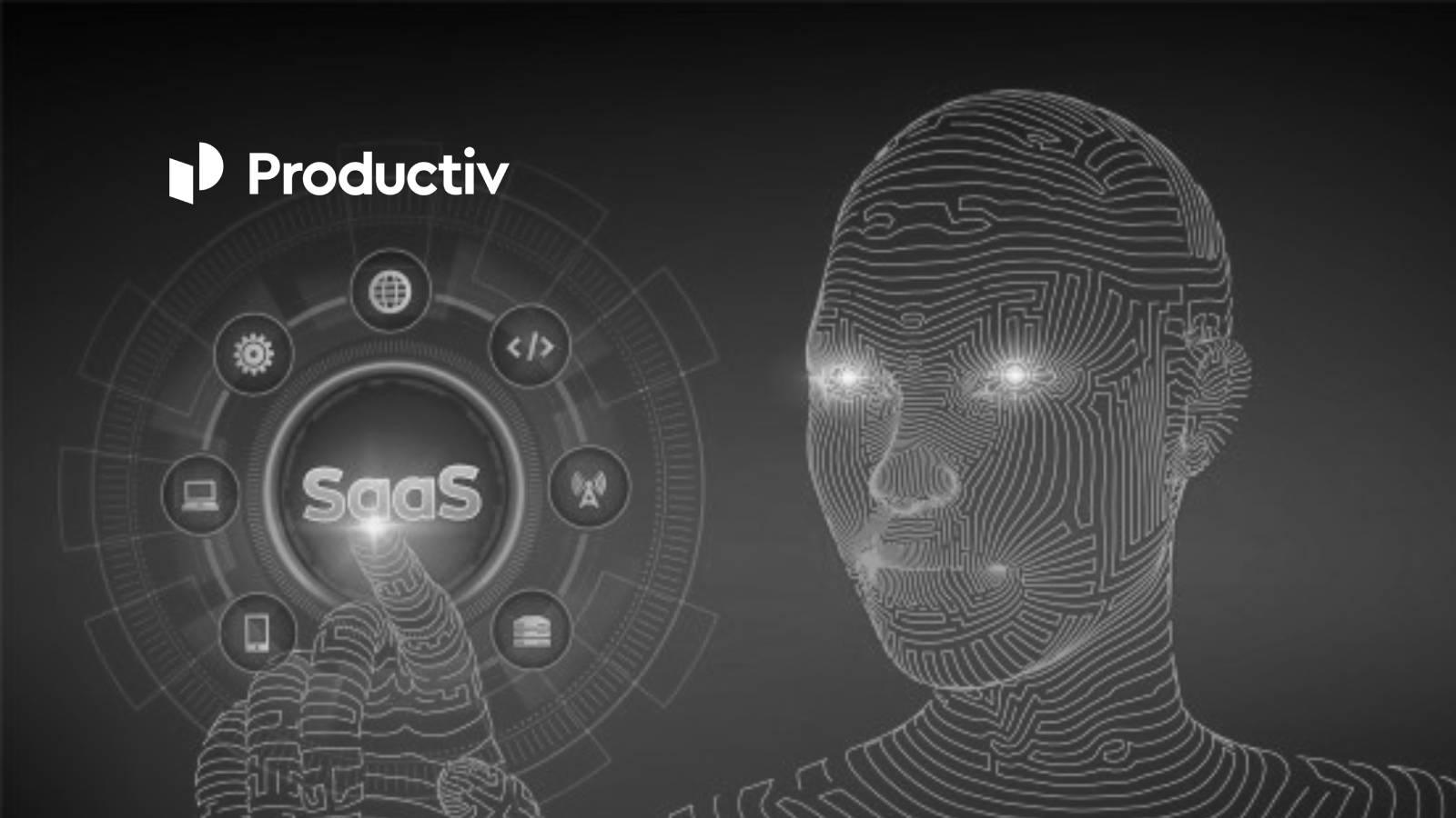 Productiv Insights Help Businesses Unlock Maximum Value From SaaS Applications