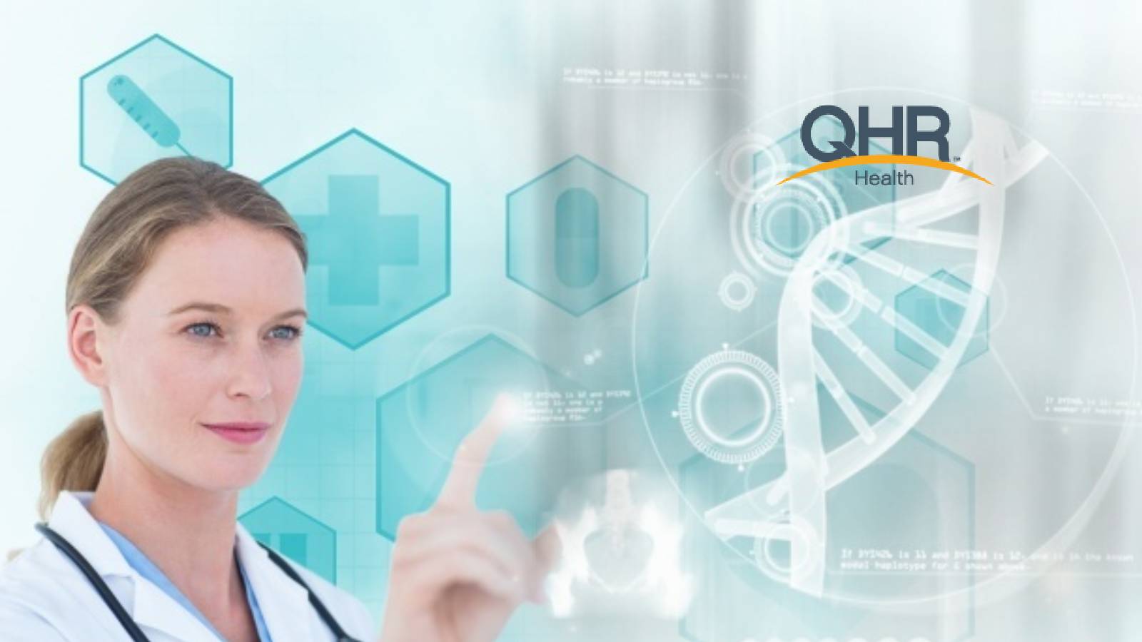 QHR Health Recognized as One of The Best Places to Work in Healthcare in 2020