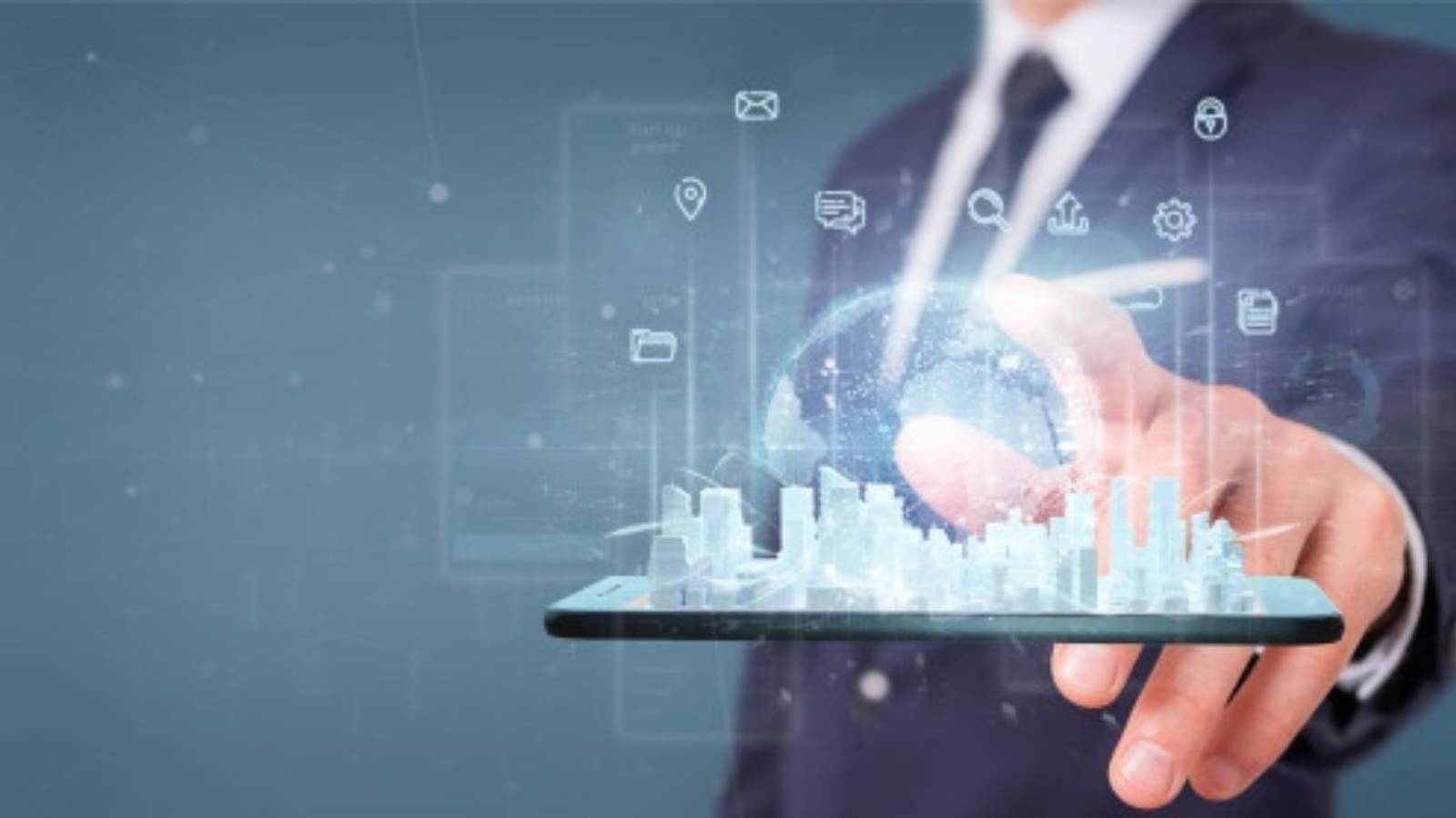 QuadraNet Enterprises Welcomes Senior Cloud Solutions Architect, Tony Deluce to Join Quadranet’s Cloud Business Unit