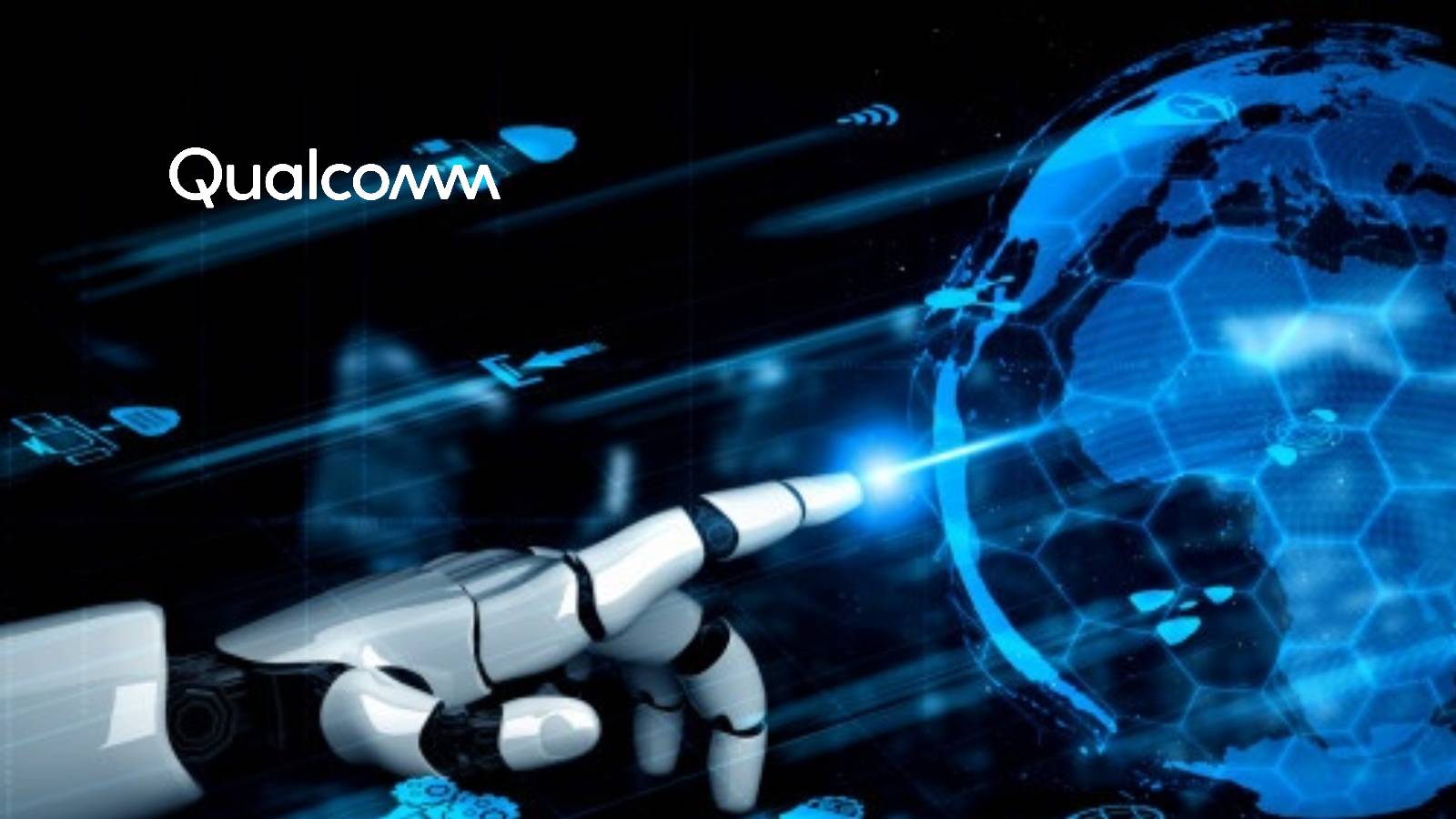 Qualcomm's Board of Directors Appoints Jean-Pascal Tricoire to Board