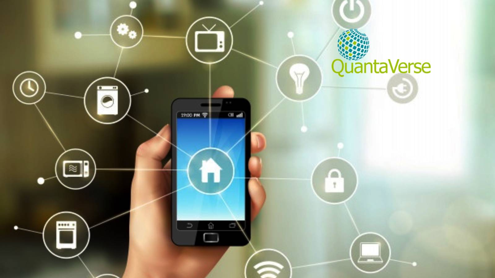 QuantaVerse Offers AI-Powered Country Code Derivation to Enable Financial Institutions to Experience the Potential of Automated Entity Resolution