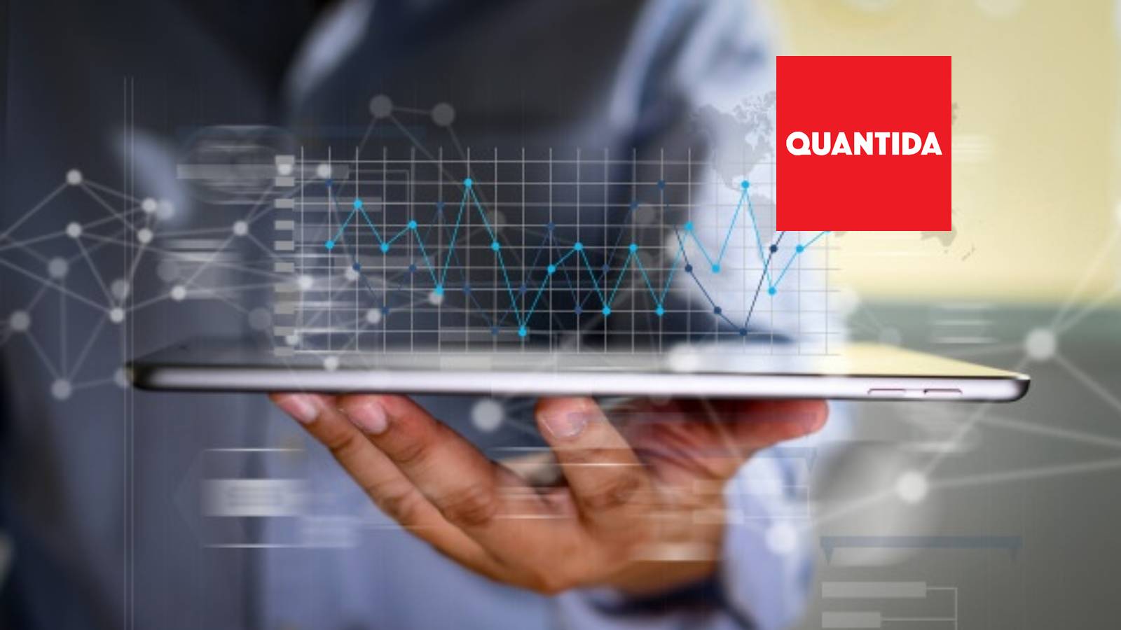 Quantida Announces the Launch of Complete Data Management and Analytics for Growing, Small and Medium Businesses