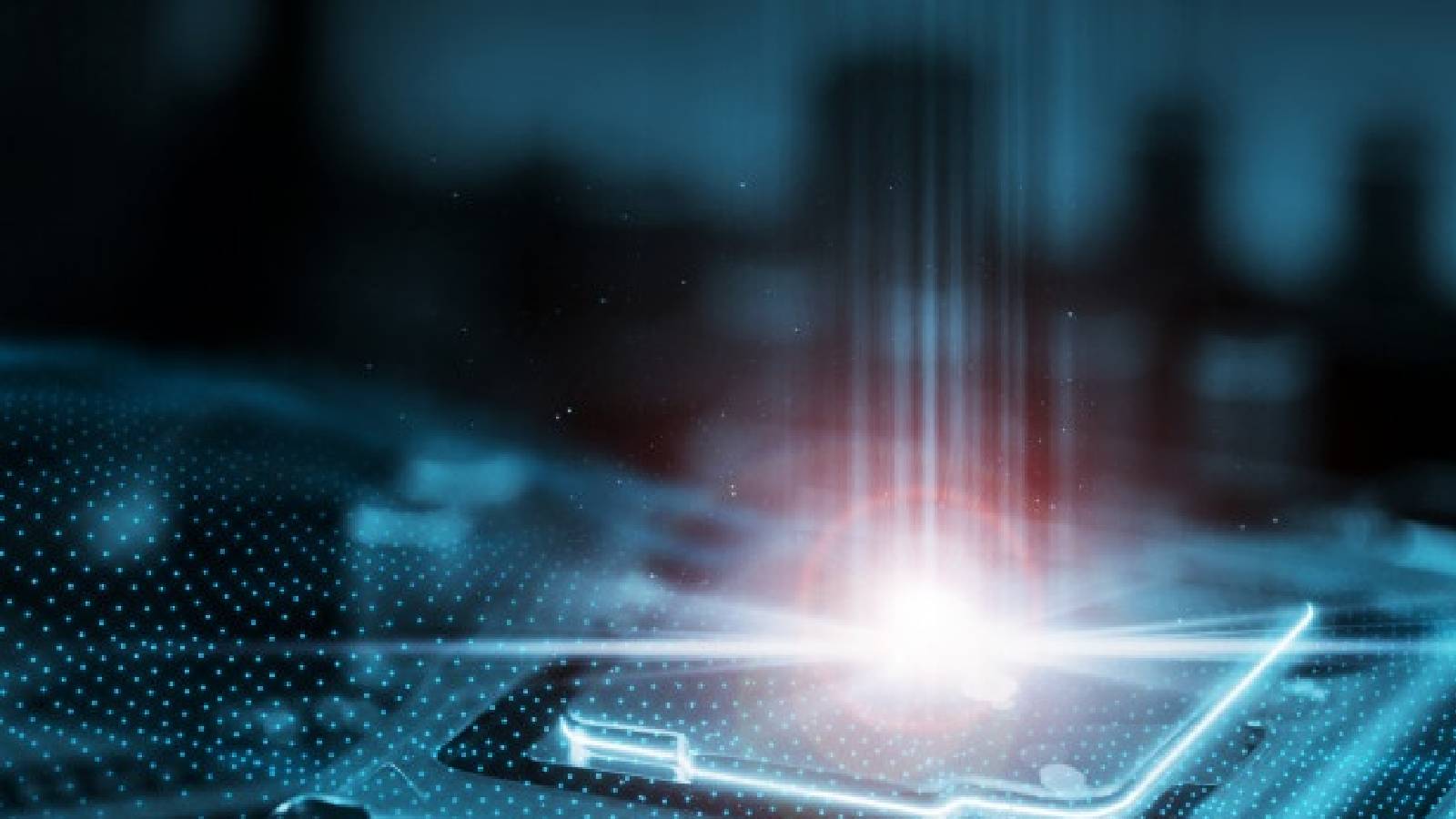Quantum Machines Recognized as a Cool Vendor in Gartner's June 2020 Cool Vendors in Quantum Computing
