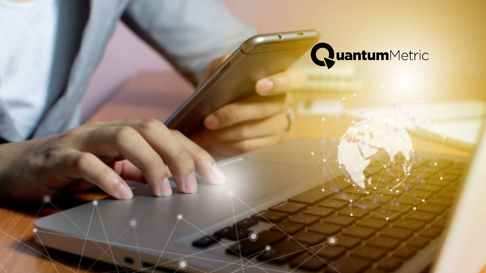 DISH Selects Quantum Metric to Deliver Transformational Digital Products and Services For Customers Worldwide