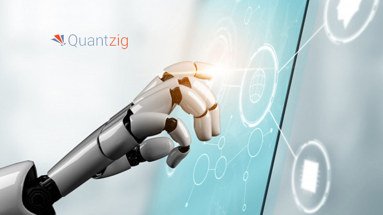 Quantzig’s Customer Analytics Solutions Helped an American Bank to Improve Customer Acquisition Rates by 17% Request Free Proposal