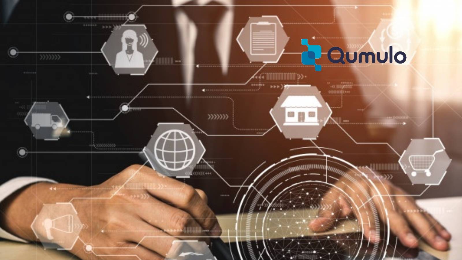 Qumulo Releases Next Generation of Hybrid Cloud File Storage