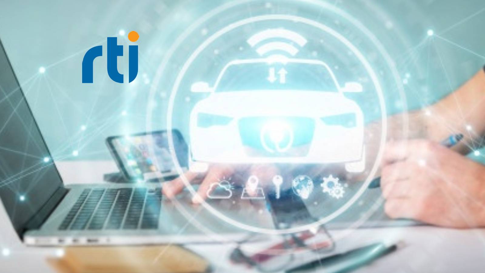 RTI Joins the Baidu Apollo Autonomous Driving Partner Ecosystem