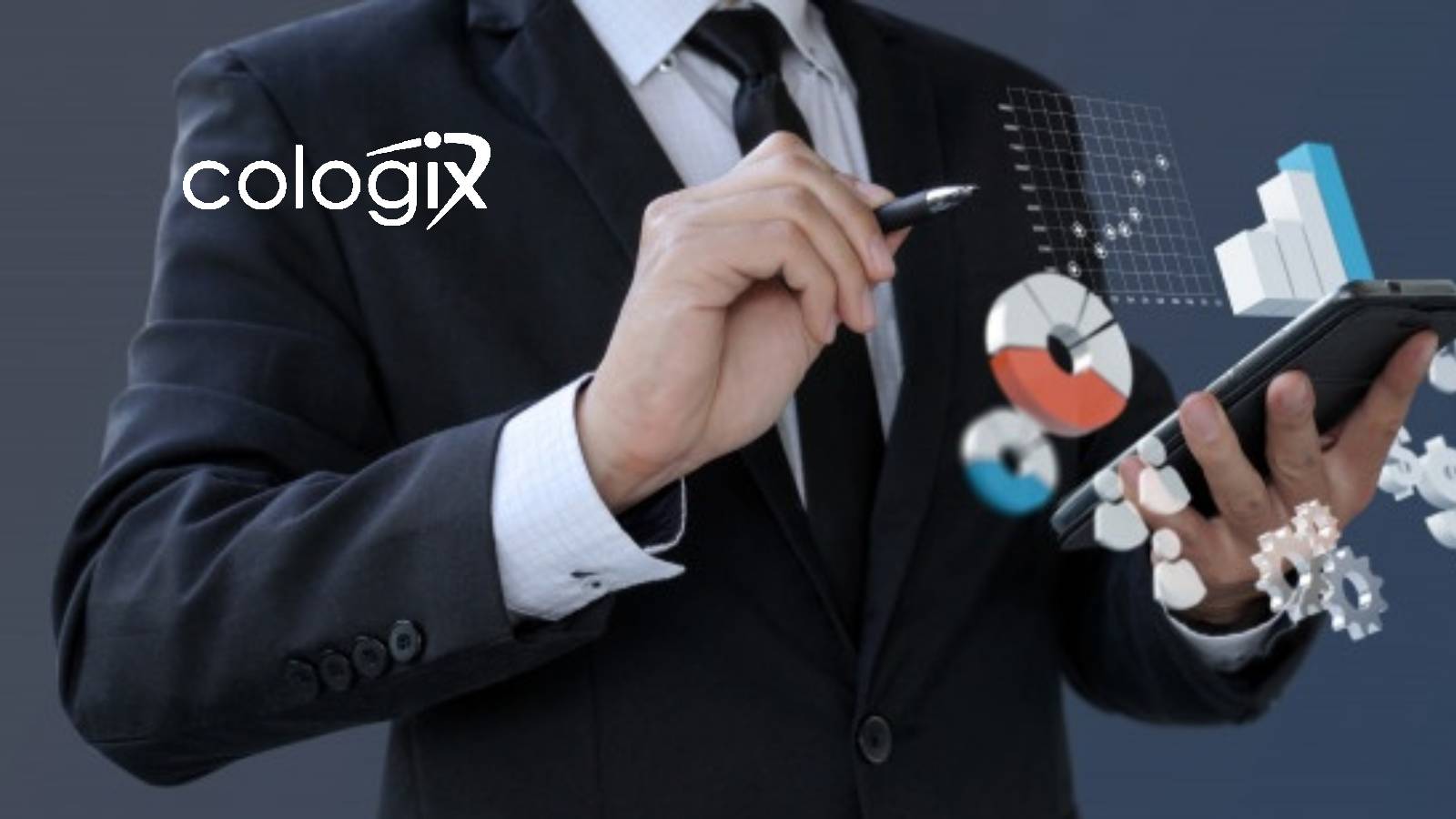 Rachel Stack Joins Cologix as Chief Financial Officer
