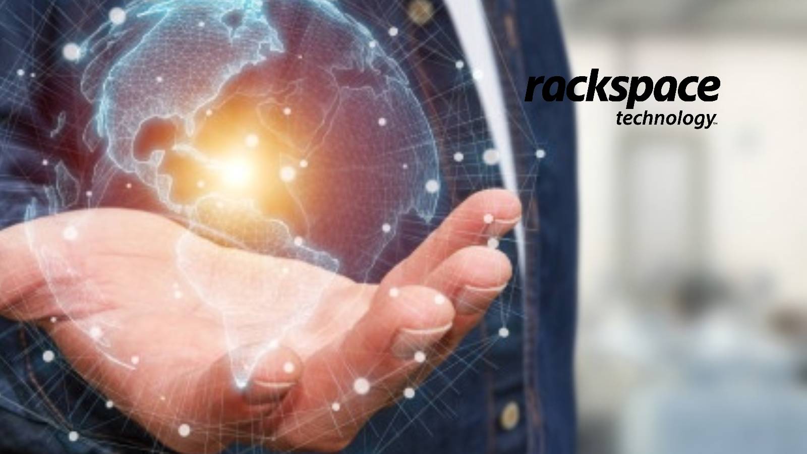 Rackspace Technology leads Aramex’s migration to public cloud, bolstering the global logistics and transportation firm’s leading edge