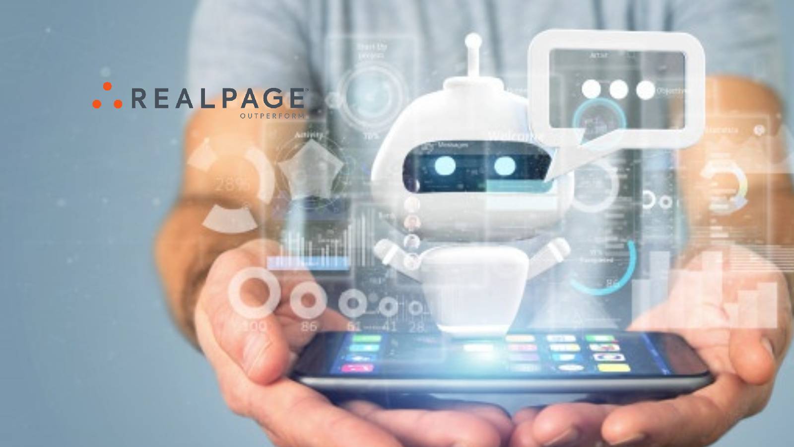 RealPage Sees Success with AI ChatBot Named "Paige"