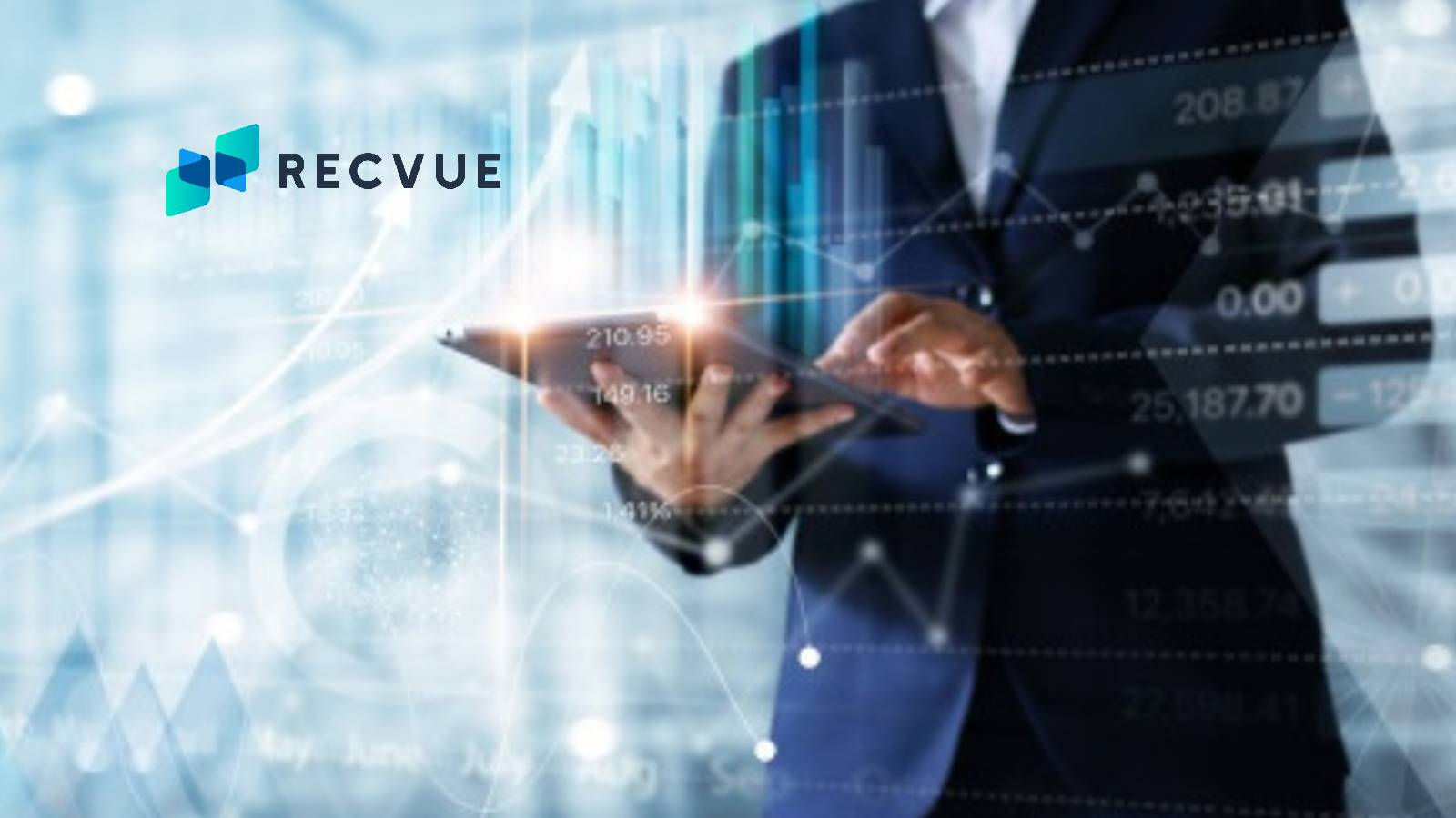 RecVue Achieves SOC 1 and SOC 2 Compliance for Strong Internal Controls over Financial Reporting and Security