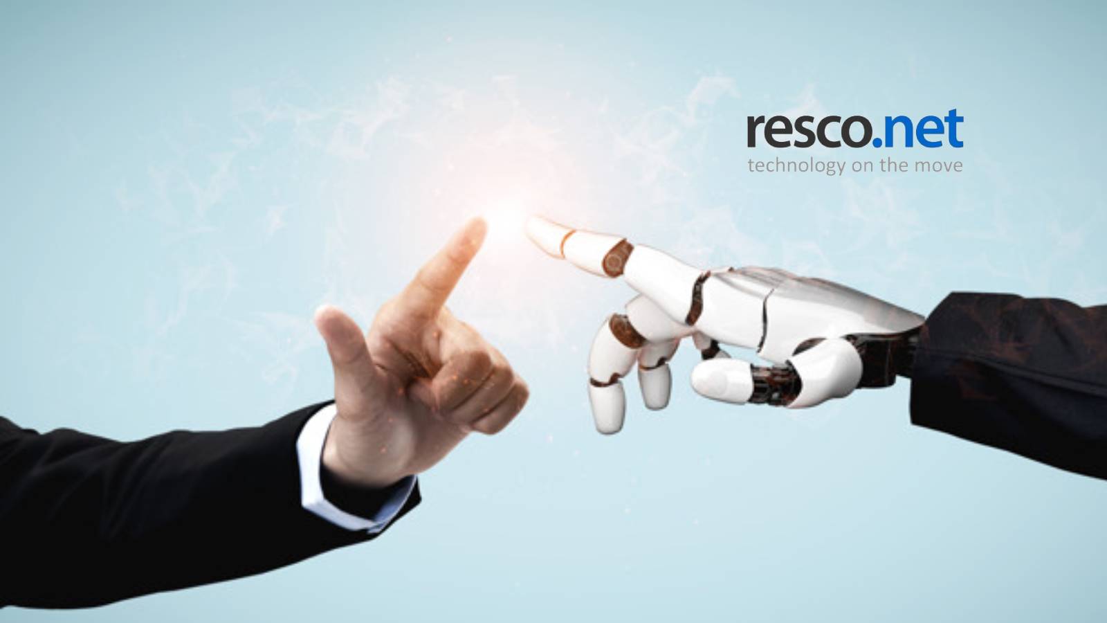 Resco and Hitachi Solutions Announce Strategic Partnership