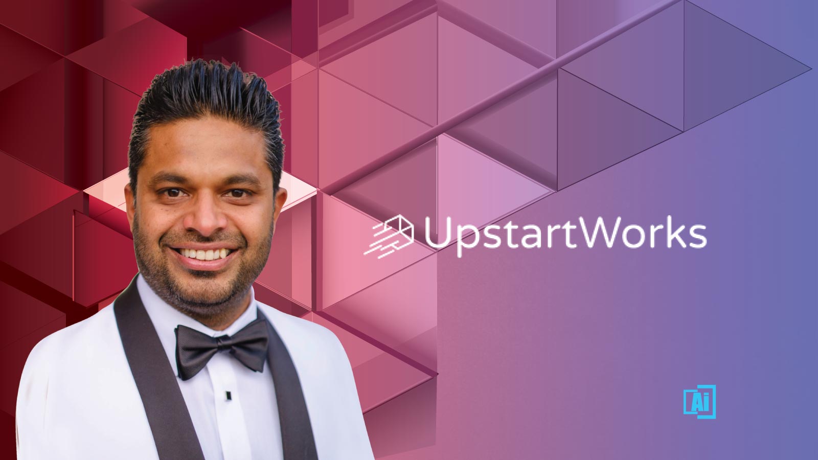 AiThority Interview with Rohan Thambrahalli, Founder & President at  UpstartWorks