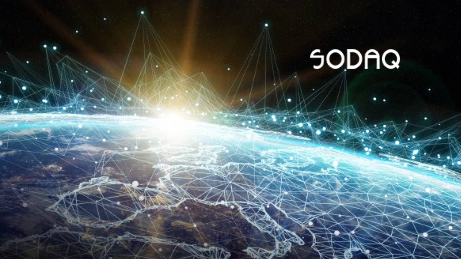 SODAQ and monogoto Collaboration Enable Global LTE-M Connectivity With PSM