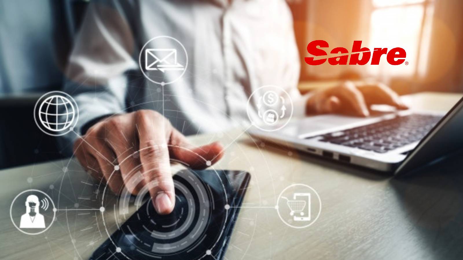 Sabre Unveils First Product Powered by its Proprietary Sabre Travel AI Technology