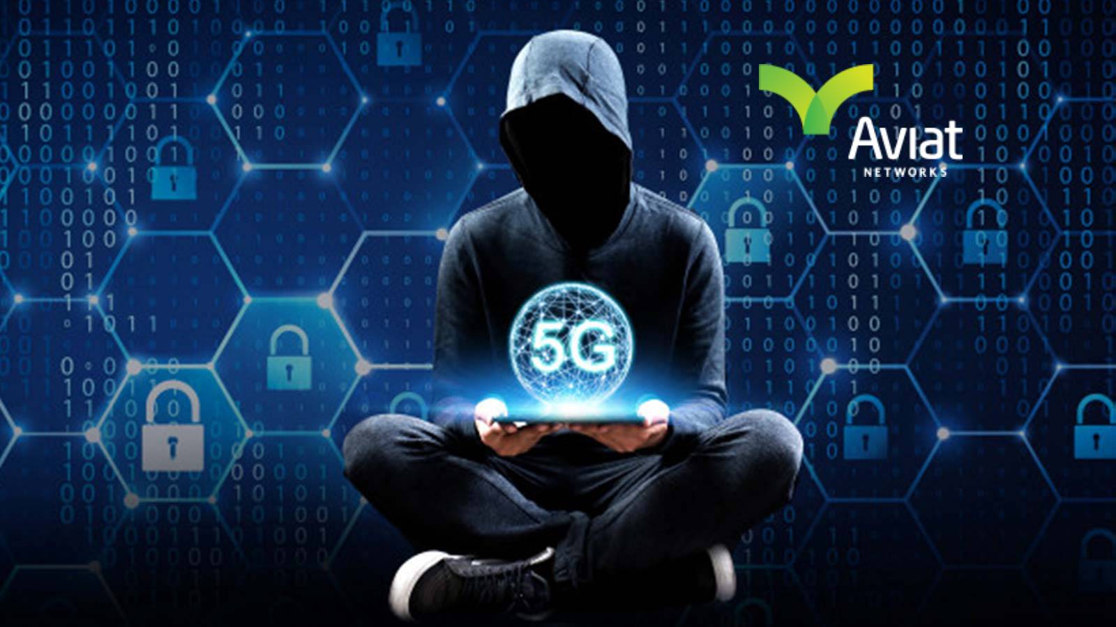 Safaricom Selects Aviat for 5G Backhaul