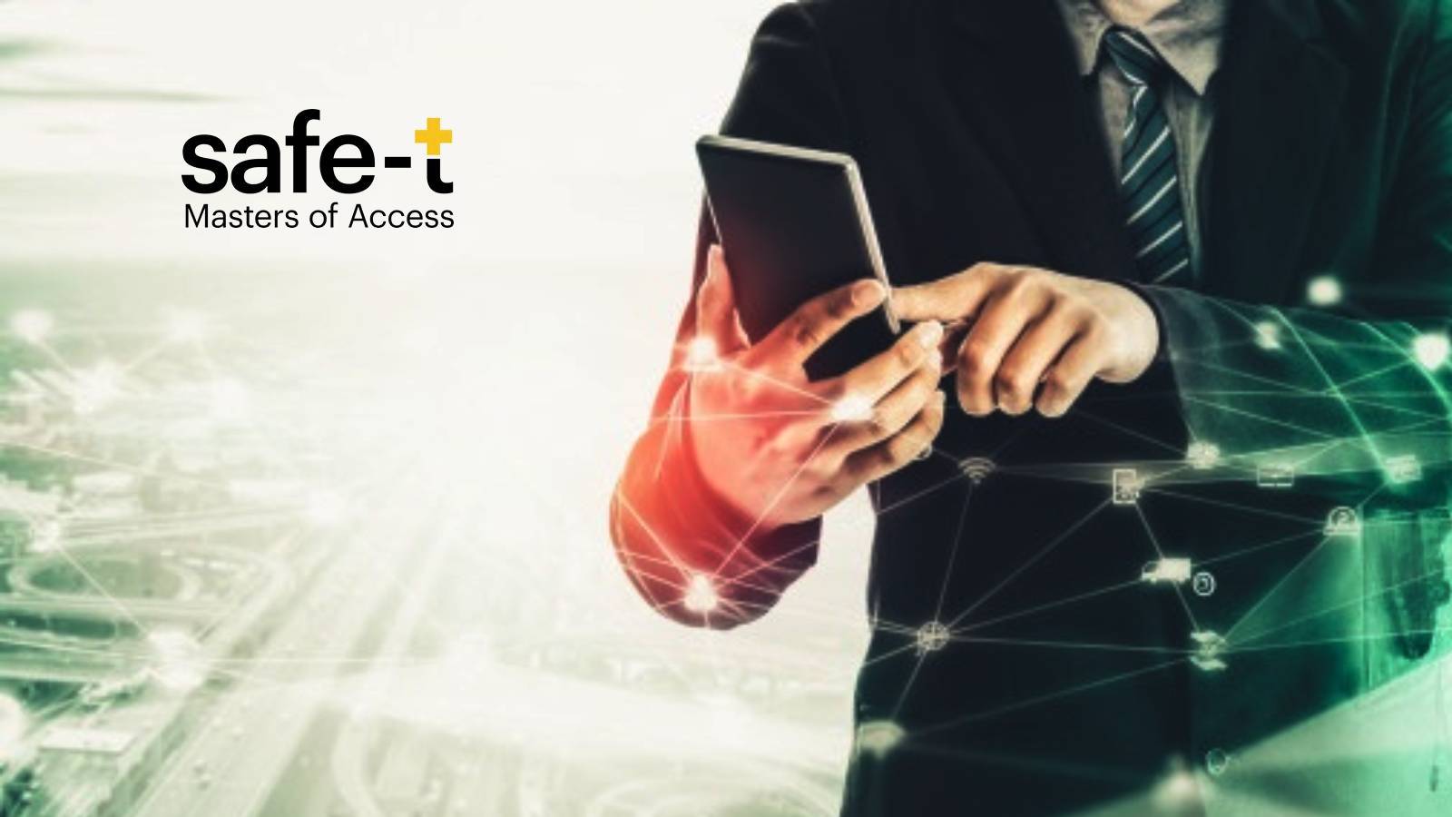 Safe-T Announces Expansion of Its Indirect Partner Sales Channel