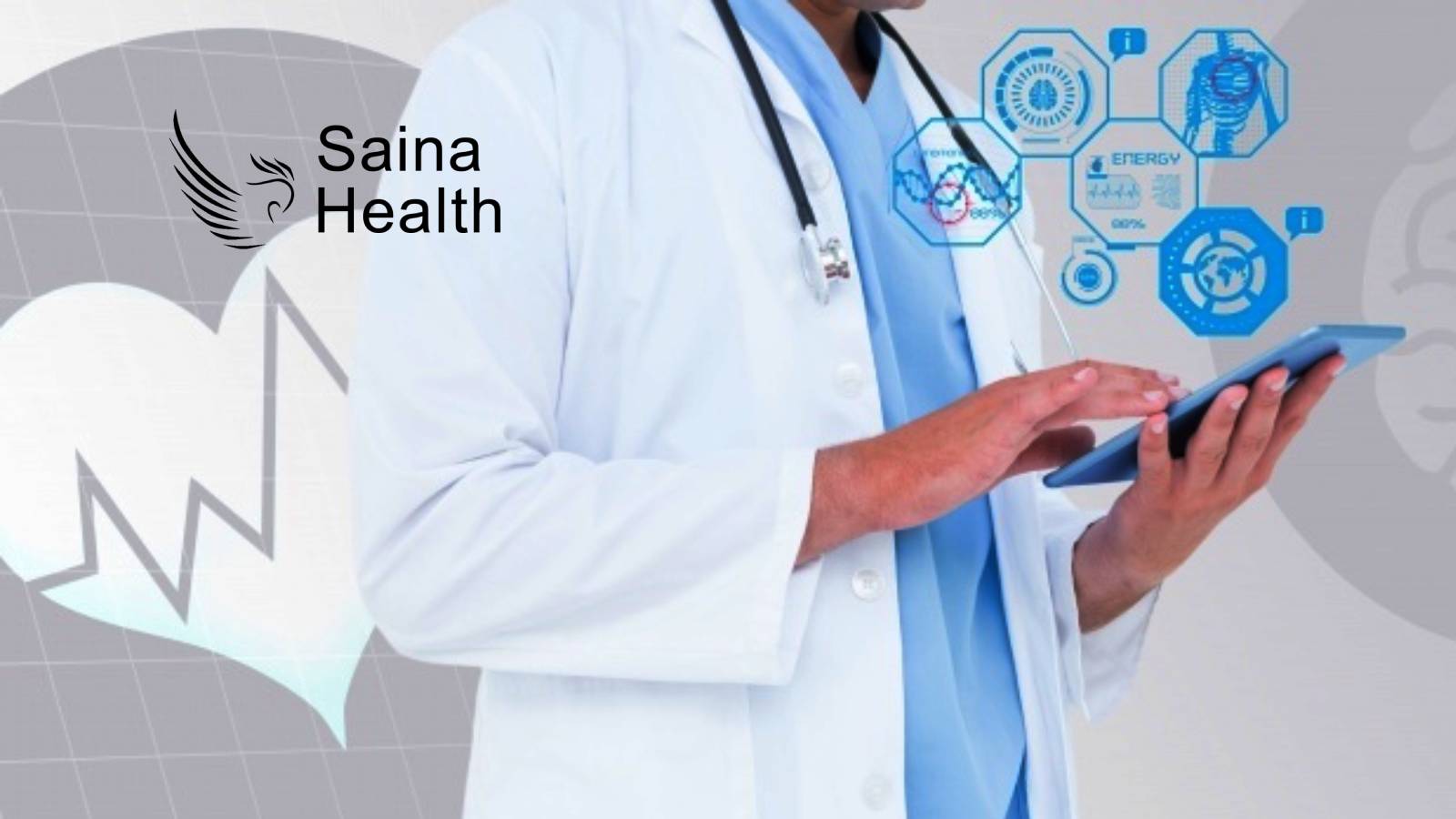 Saina Health and OmniHealth Partner to Launch InstaHealthTM