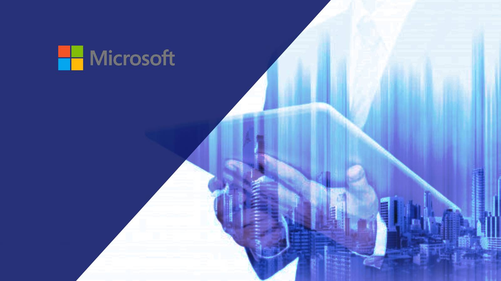 Samsung and Microsoft transform real estate and smart property management