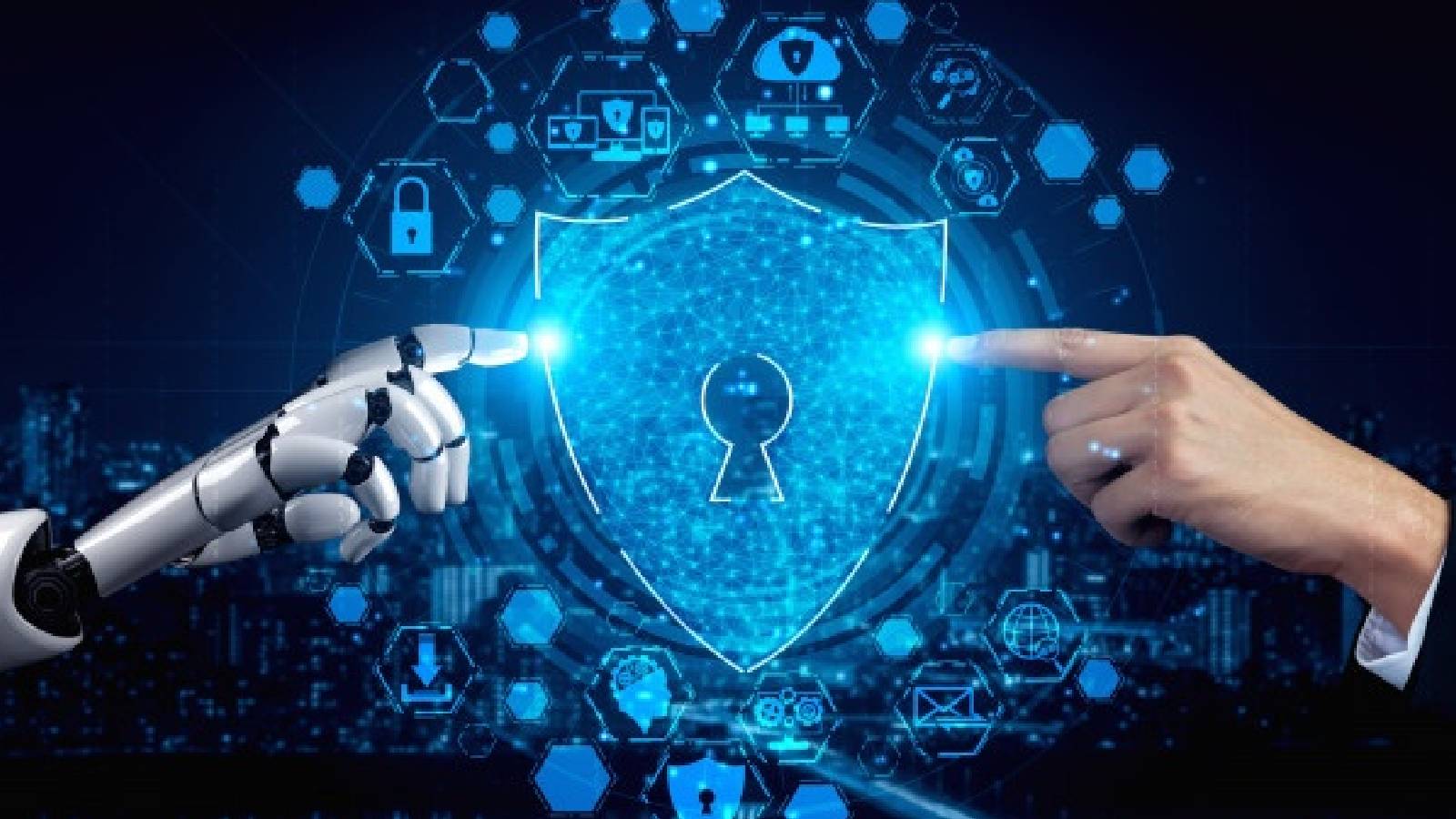 Seconds Matter: How AI Can Augment Security Cameras to Detect Threats