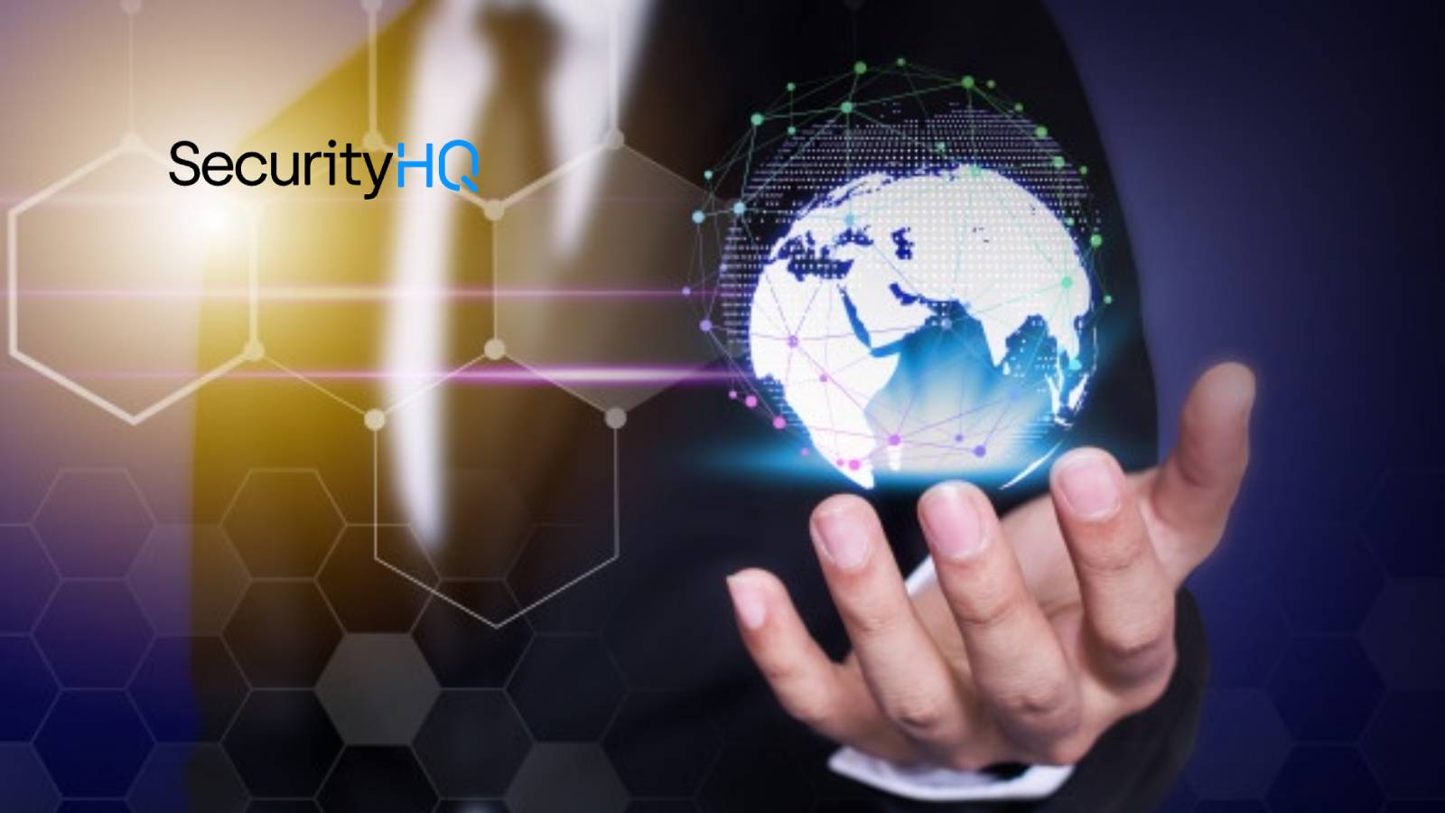 SecurityHQ, Formerly Known as Si Consult, Reveals New Brand Identity
